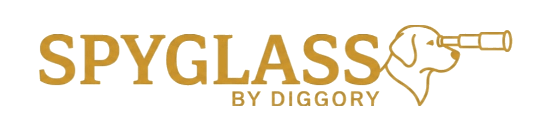 Spyglass by Diggory